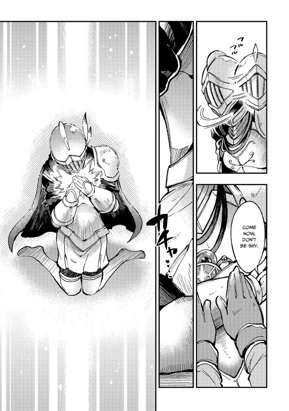 Hitoribocchi no Isekai Kouryaku Chapter 48 - Page 8