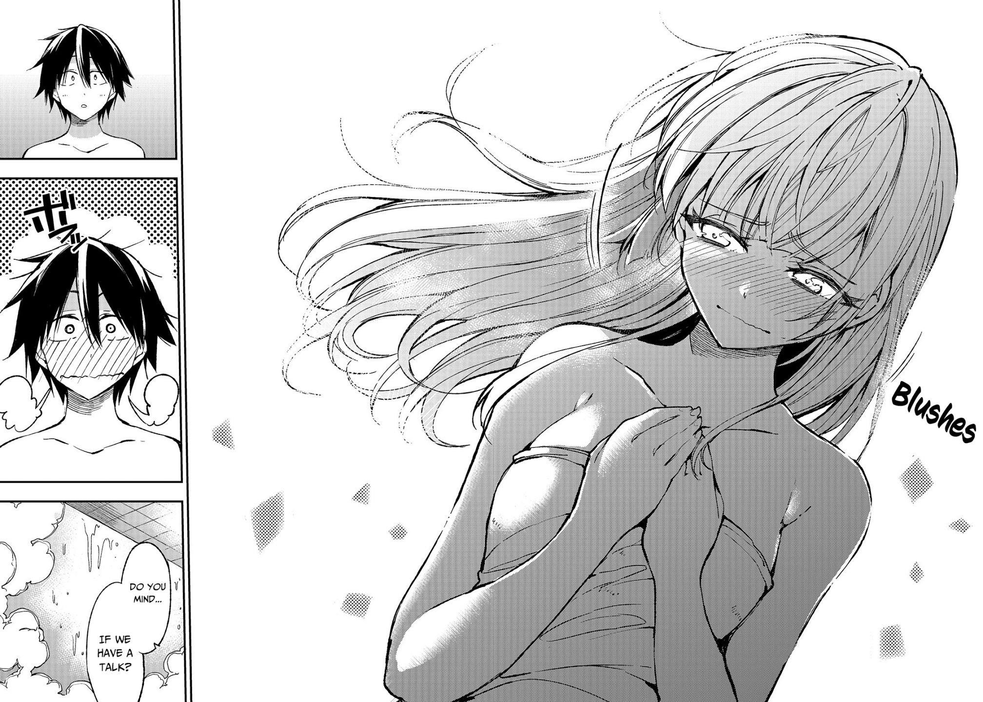 Hitoribocchi no Isekai Kouryaku Chapter 60 - Page 6