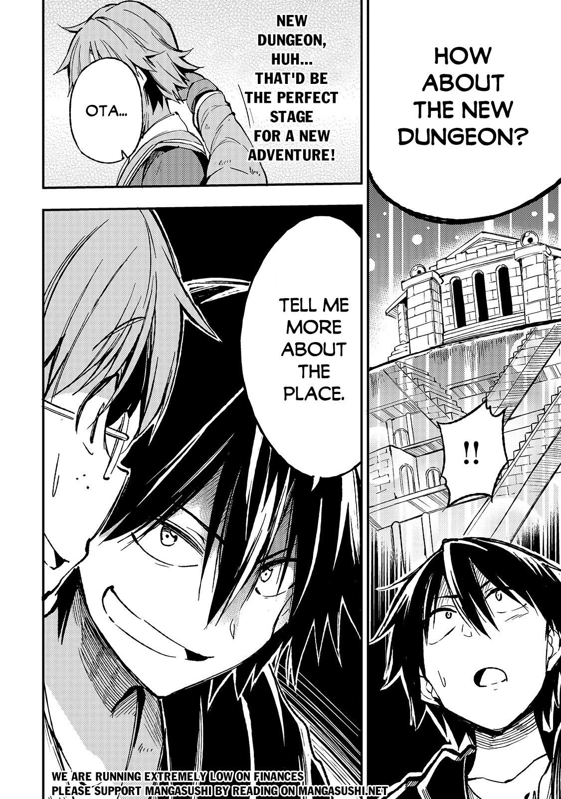 Hitoribocchi no Isekai Kouryaku Chapter 61 - Page 16