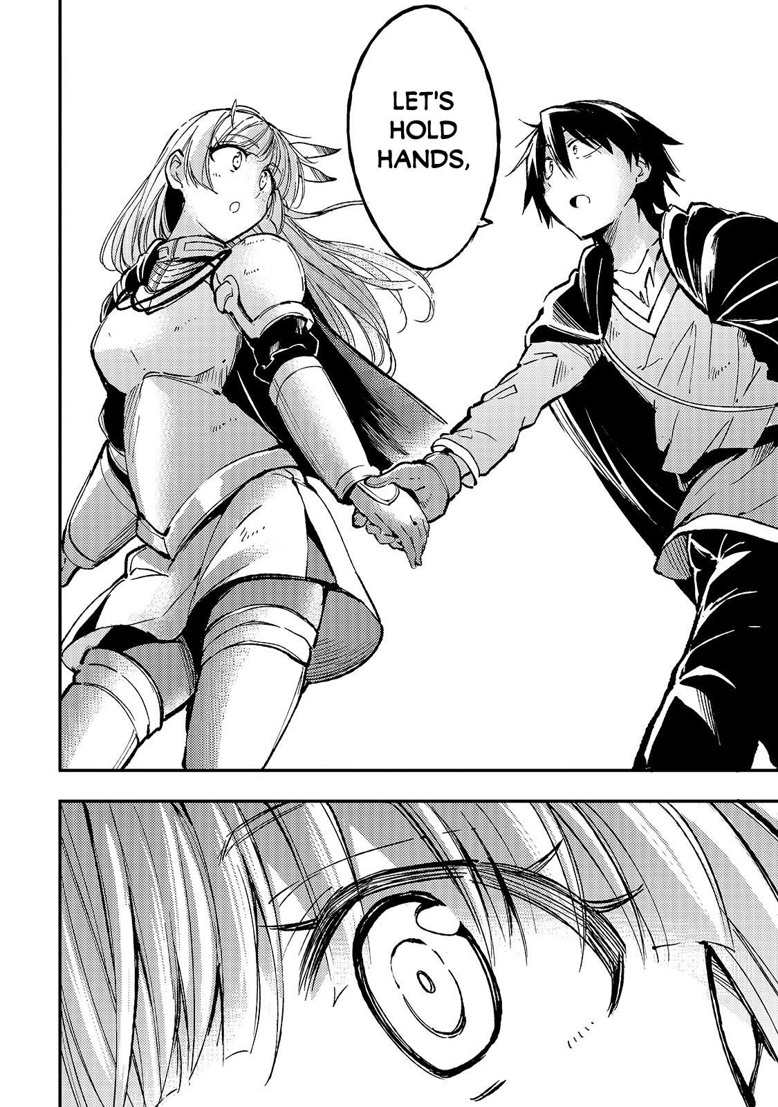 Hitoribocchi no Isekai Kouryaku Chapter 61 - Page 9