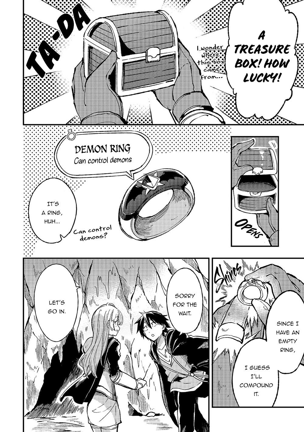 Hitoribocchi no Isekai Kouryaku Chapter 63 - Page 6