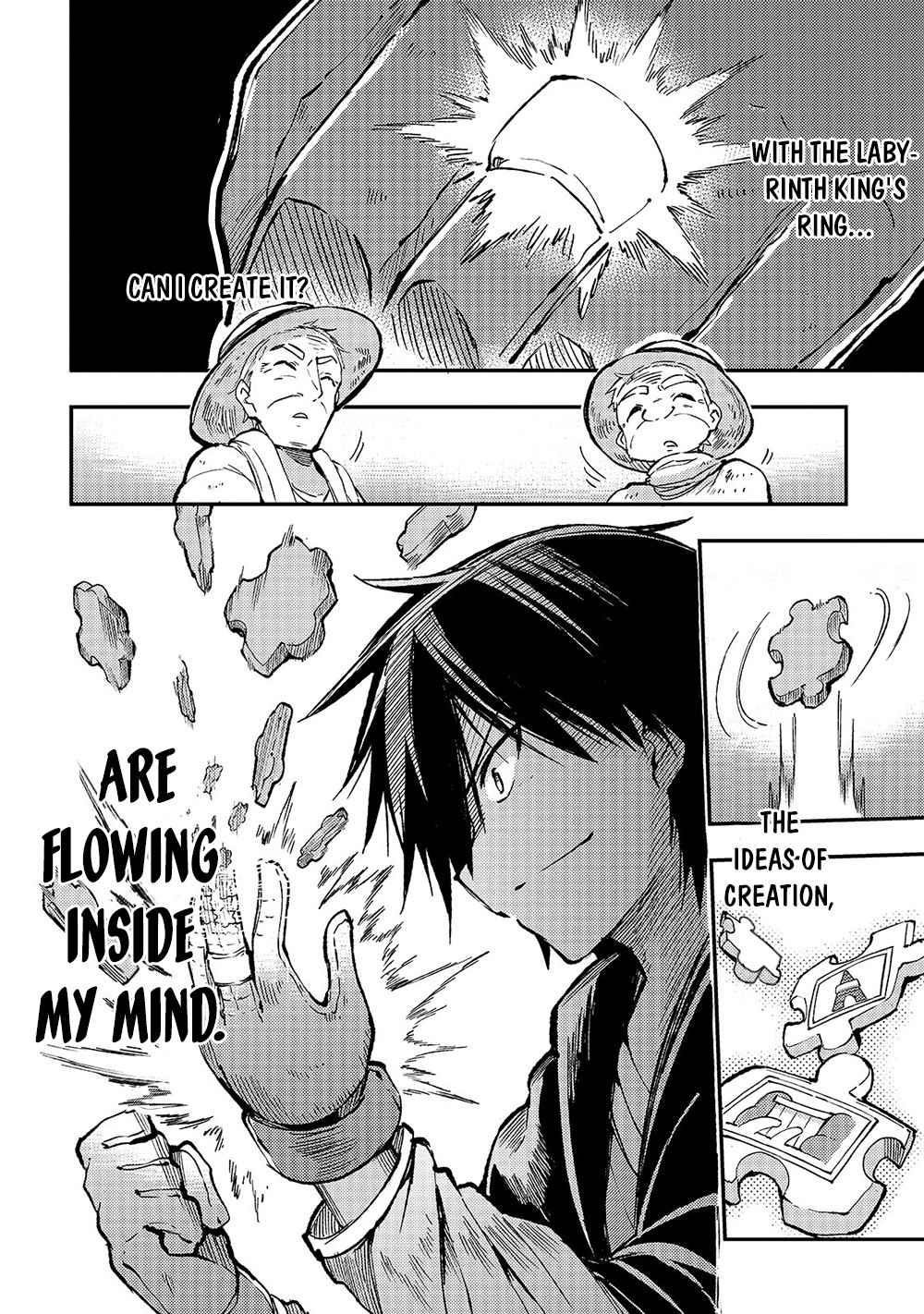 Hitoribocchi no Isekai Kouryaku Chapter 65 - Page 10