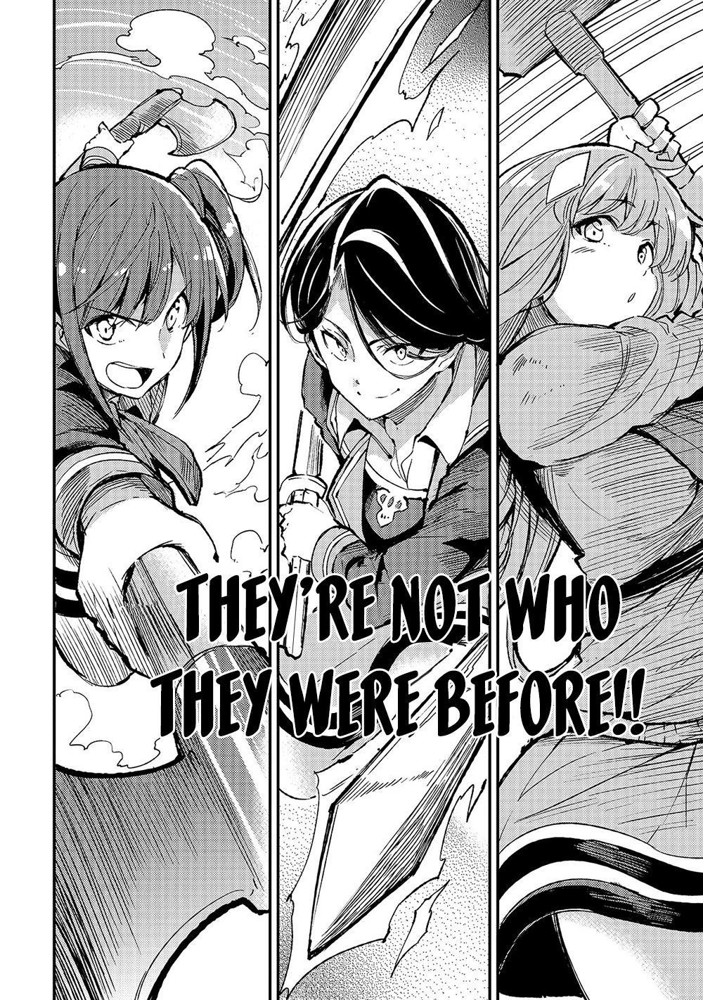 Hitoribocchi no Isekai Kouryaku Chapter 71 - Page 10