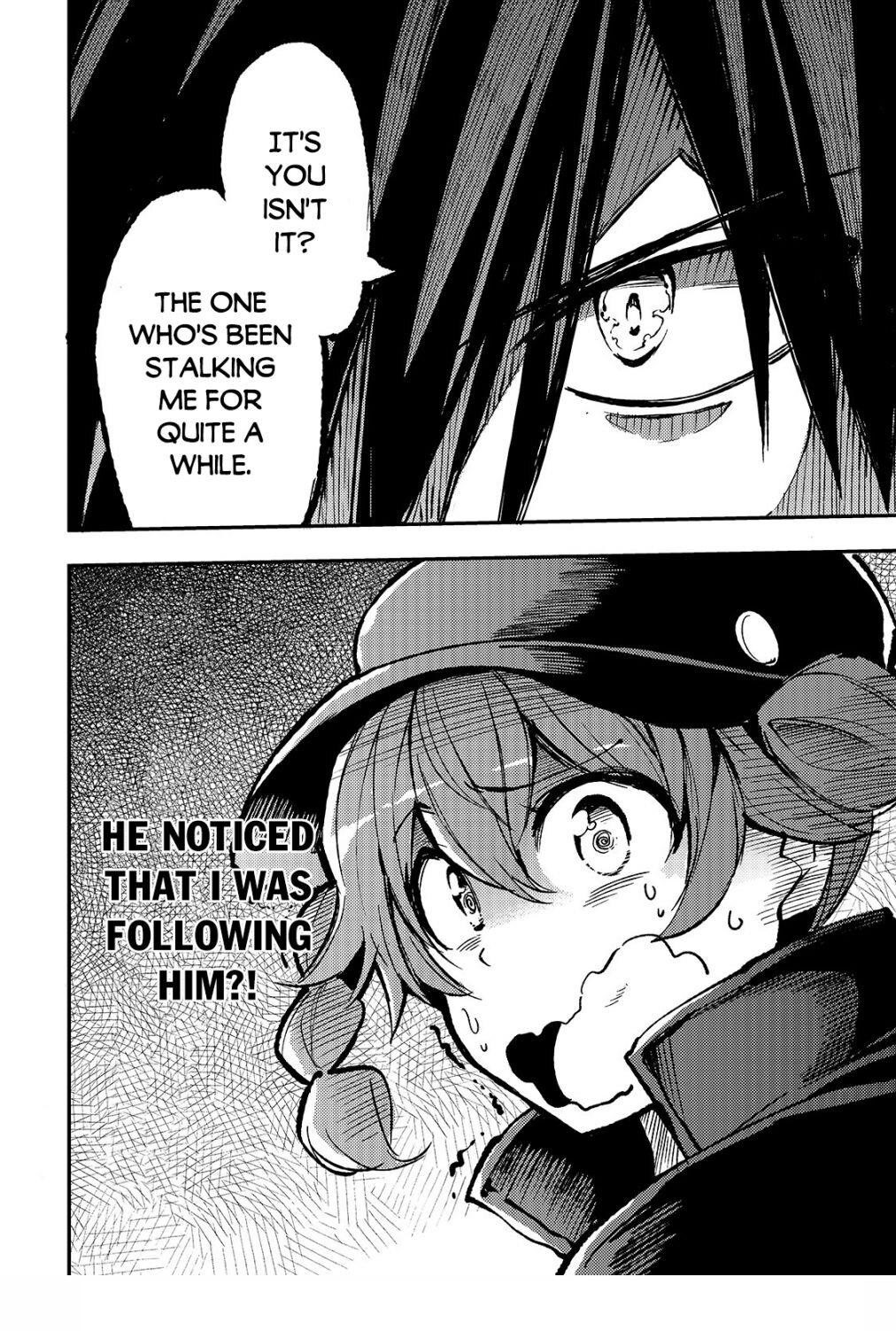 Hitoribocchi no Isekai Kouryaku Chapter 73 - Page 16