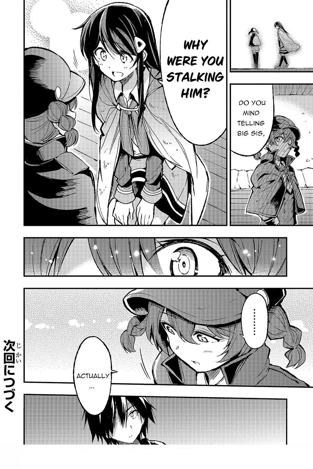 Hitoribocchi no Isekai Kouryaku Chapter 74 - Page 13