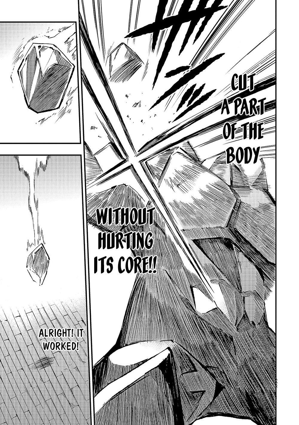 Hitoribocchi no Isekai Kouryaku Chapter 78 - Page 9