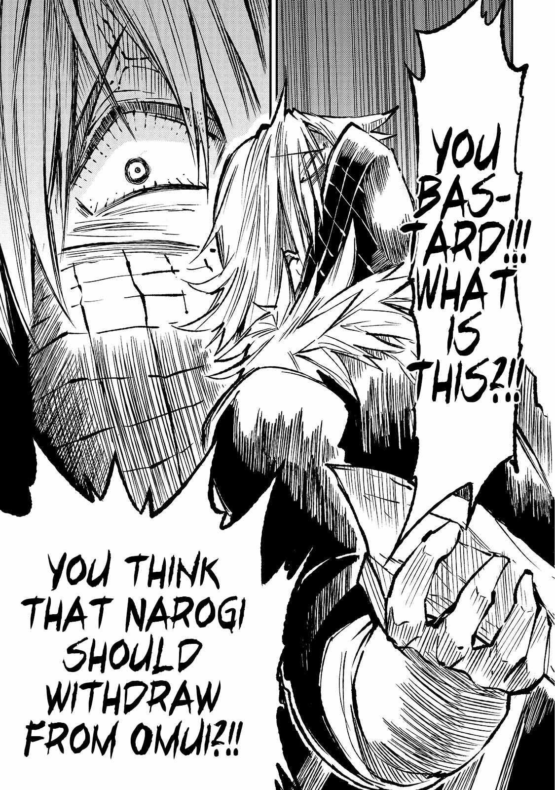 Hitoribocchi no Isekai Kouryaku Chapter 80 - Page 11