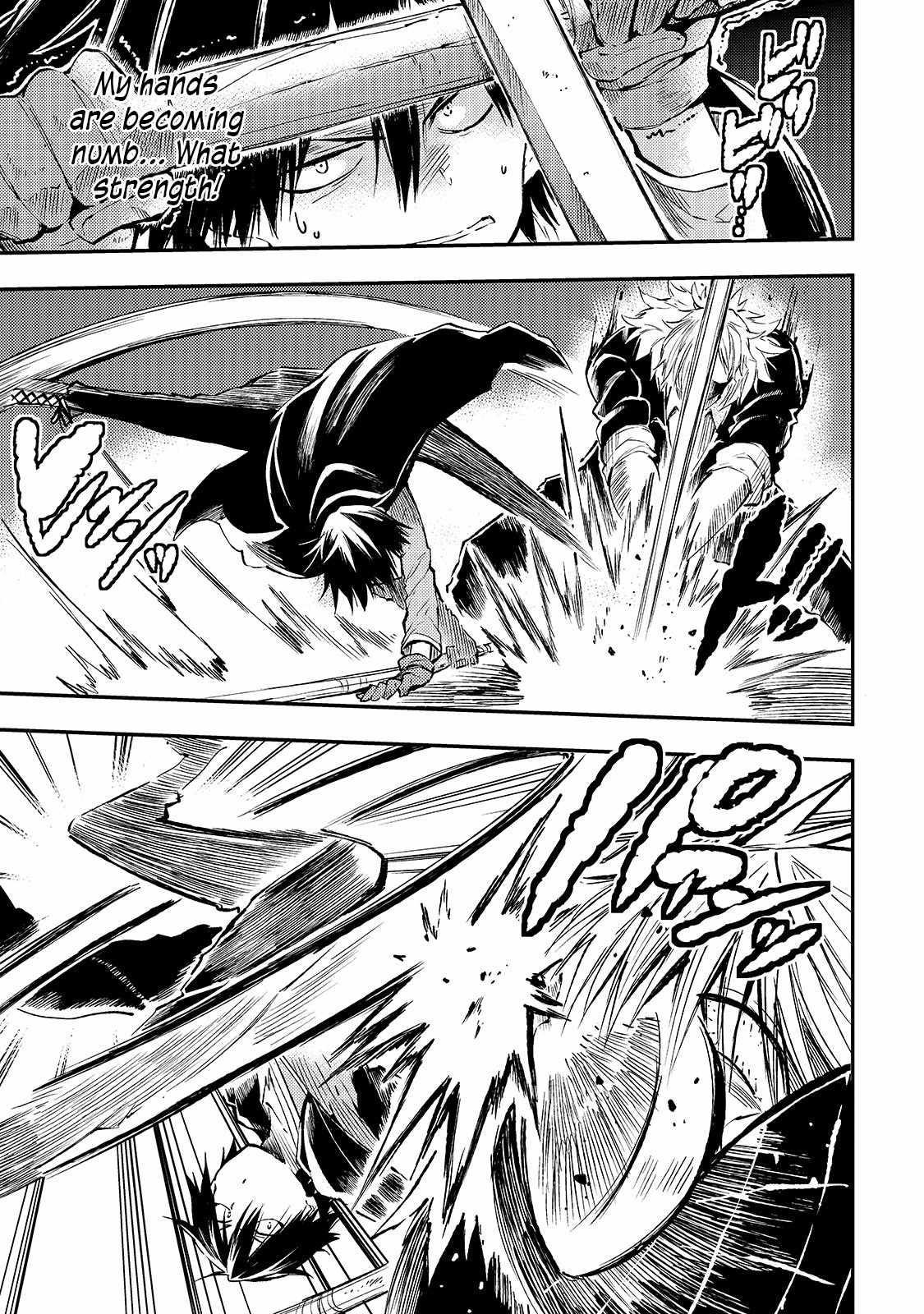 Hitoribocchi no Isekai Kouryaku Chapter 82 - Page 5