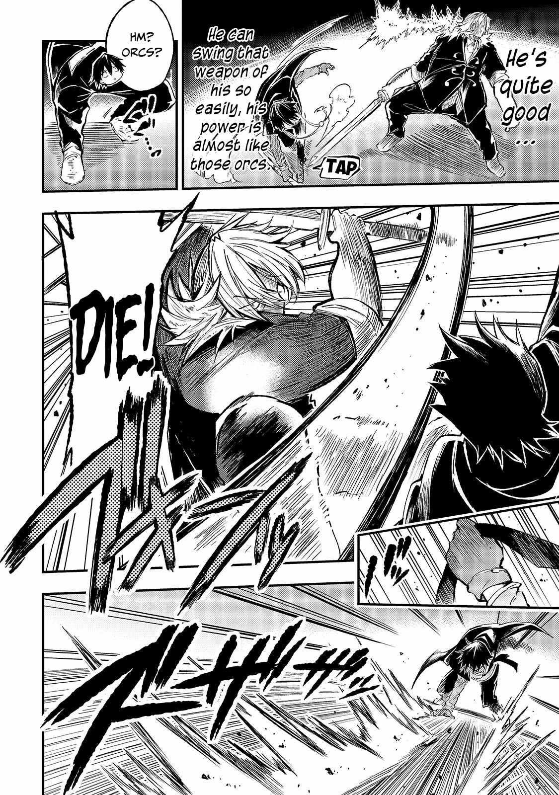 Hitoribocchi no Isekai Kouryaku Chapter 82 - Page 6