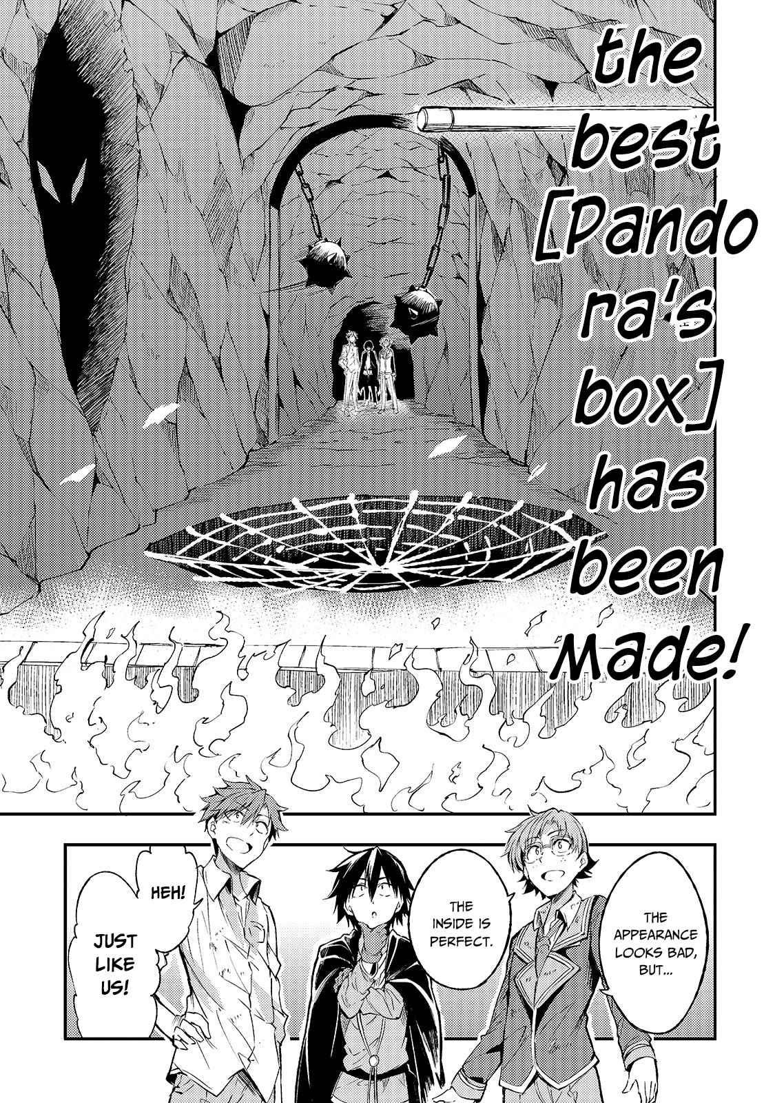 Hitoribocchi no Isekai Kouryaku Chapter 88 - Page 16