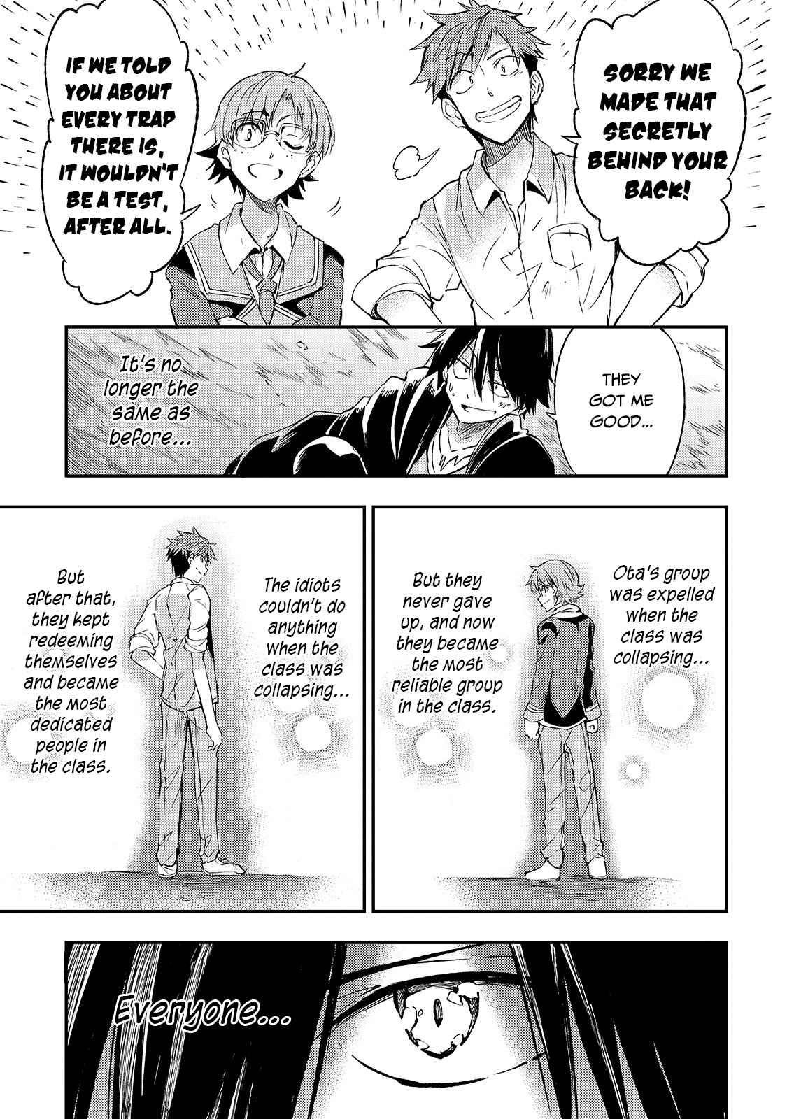 Hitoribocchi no Isekai Kouryaku Chapter 89 - Page 15