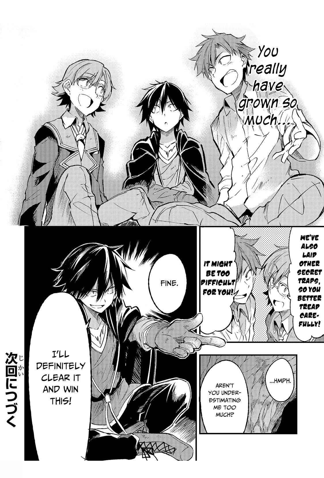 Hitoribocchi no Isekai Kouryaku Chapter 89 - Page 16