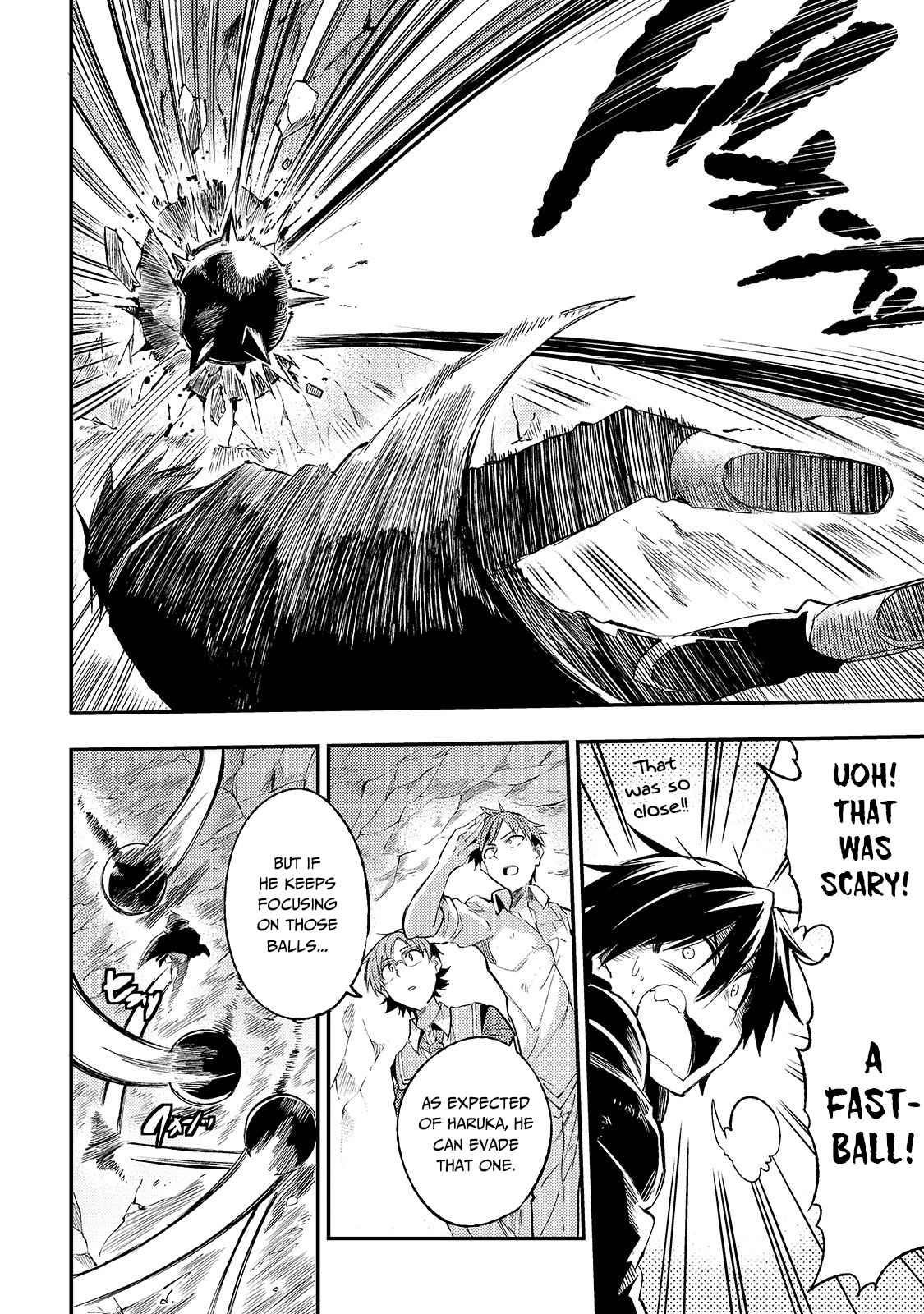 Hitoribocchi no Isekai Kouryaku Chapter 89 - Page 8