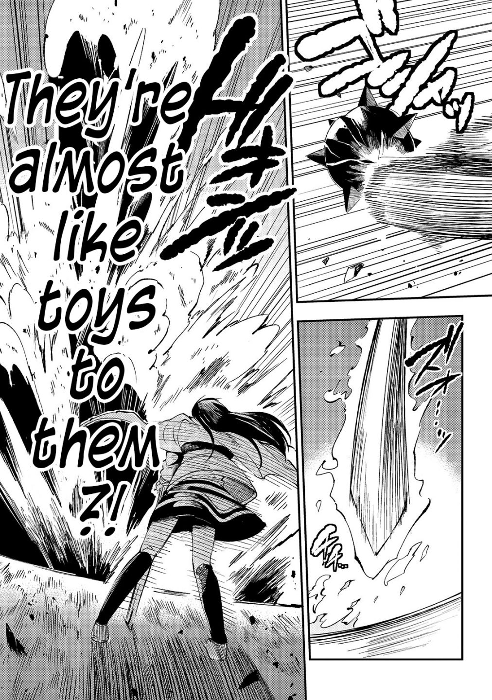 Hitoribocchi no Isekai Kouryaku Chapter 91 - Page 13