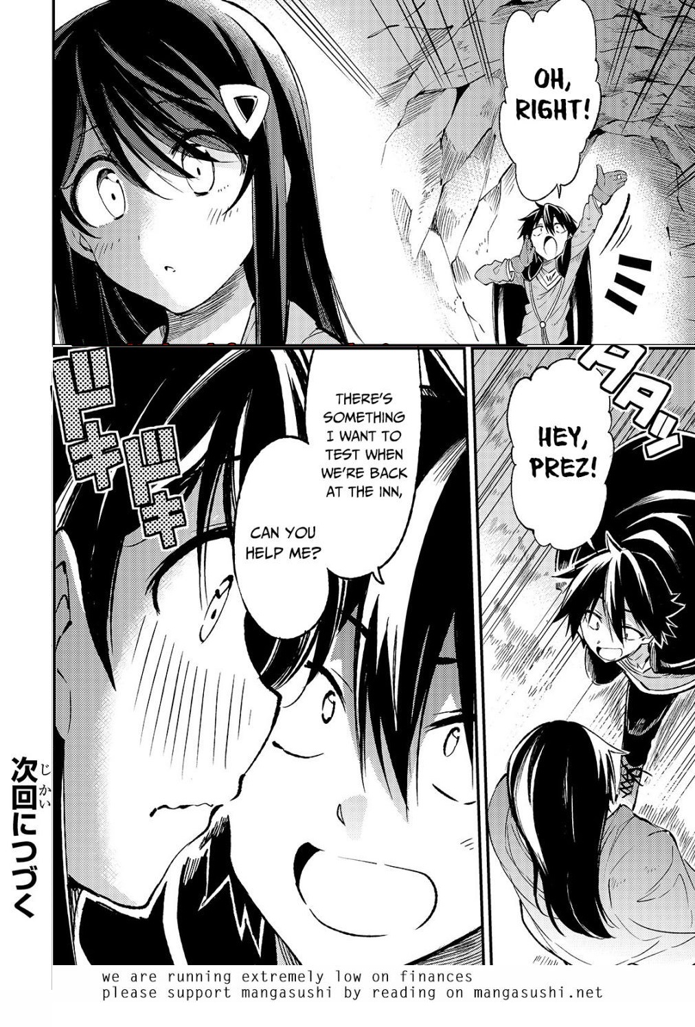 Hitoribocchi no Isekai Kouryaku Chapter 91 - Page 16