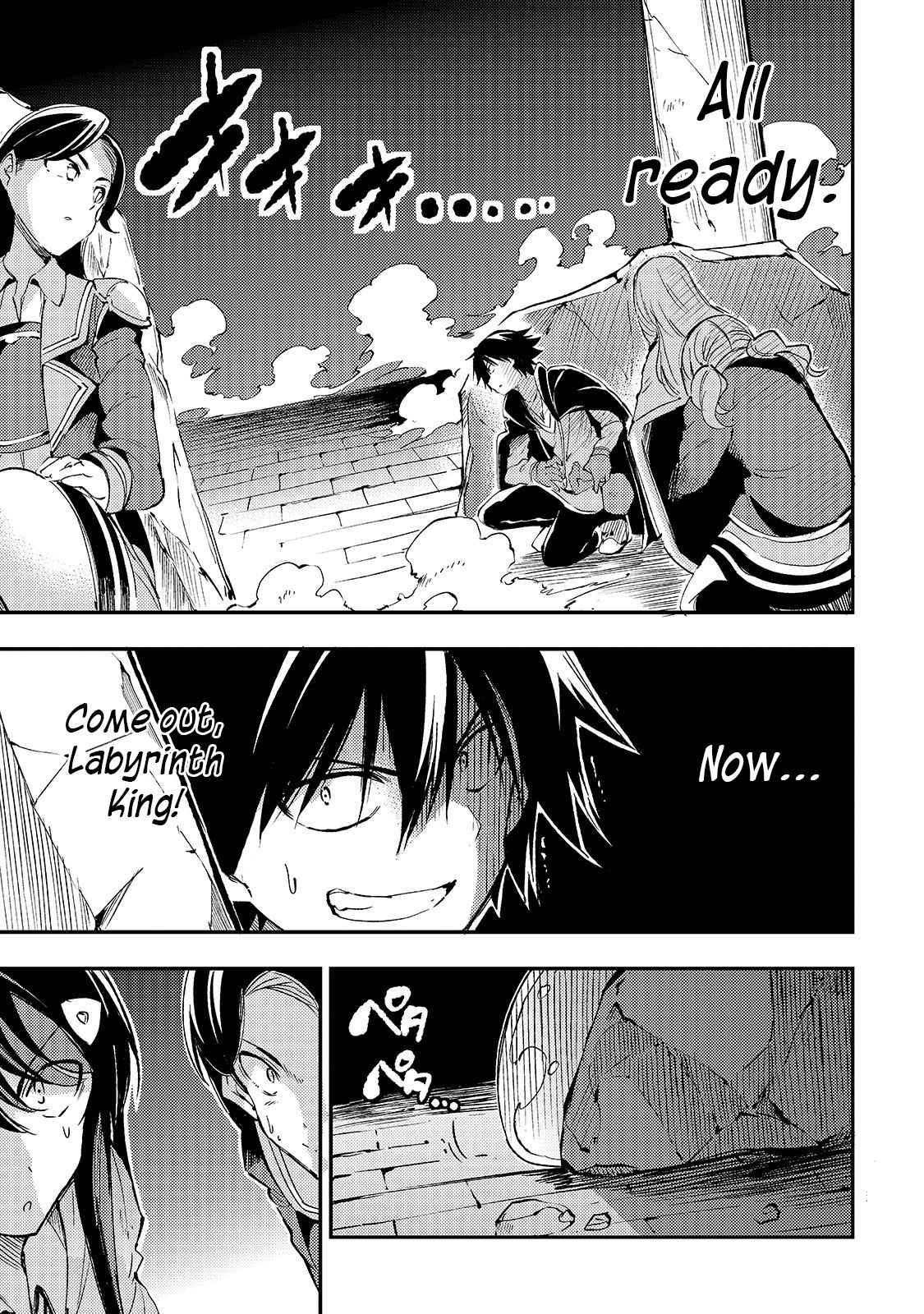 Hitoribocchi no Isekai Kouryaku Chapter 94 - Page 10