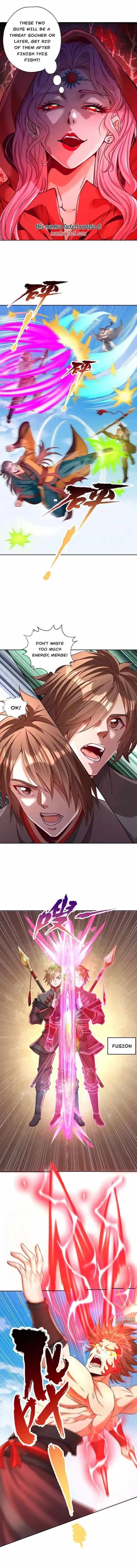 The Time of Rebirth Chapter 432 - Page 1