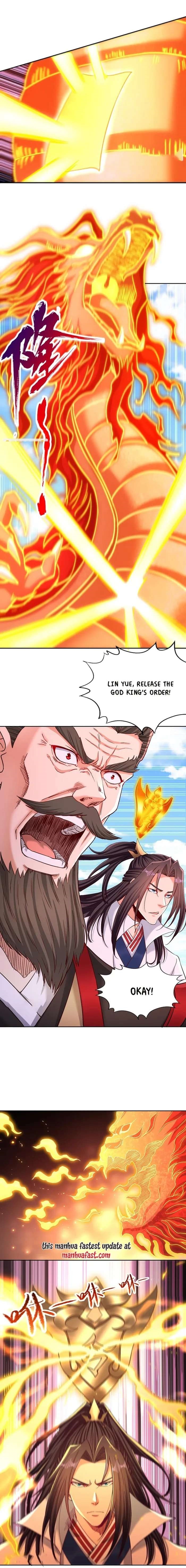 The Time of Rebirth Chapter 538 - Page 2