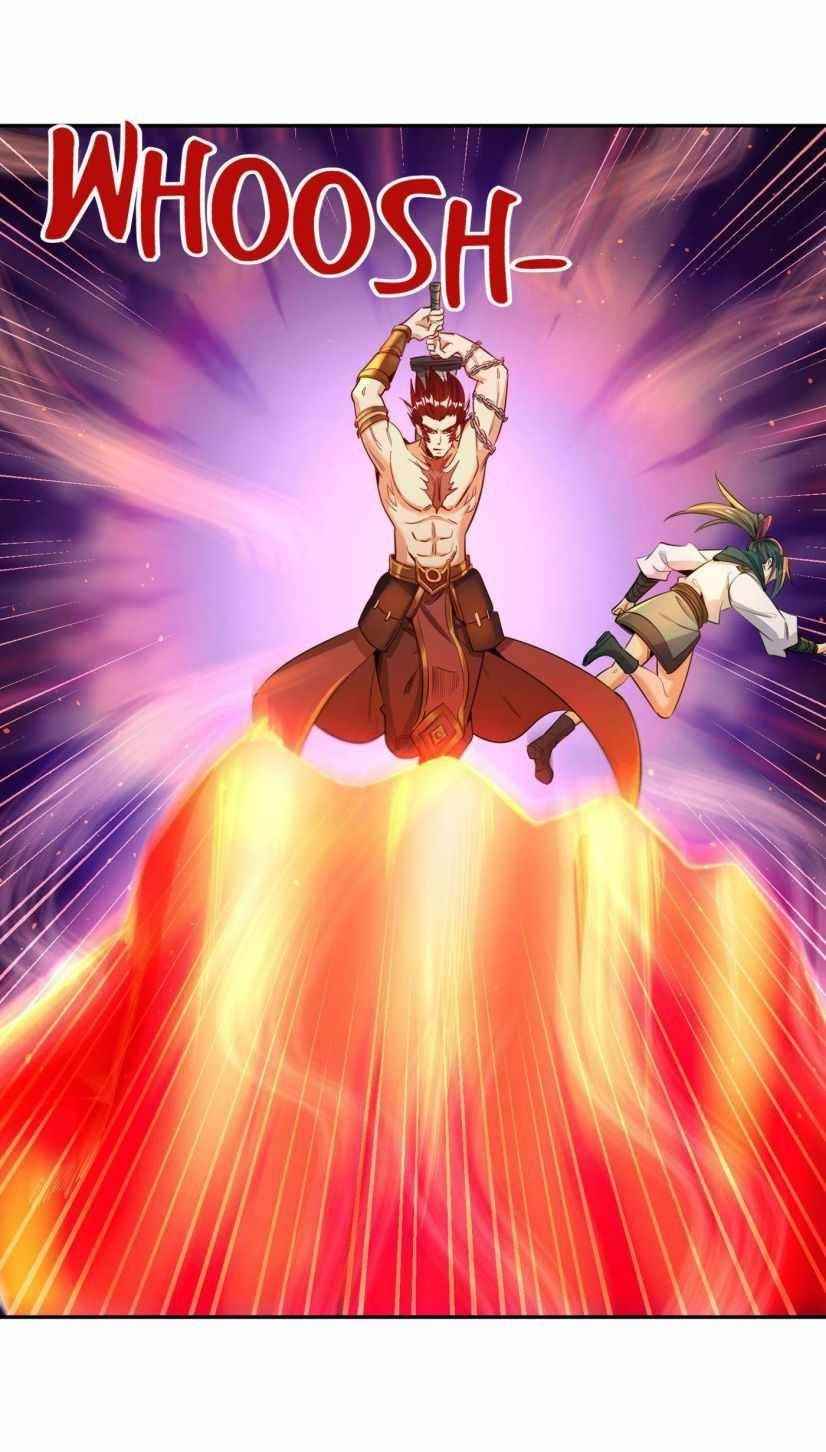 The Time of Rebirth Chapter 81 - Page 11