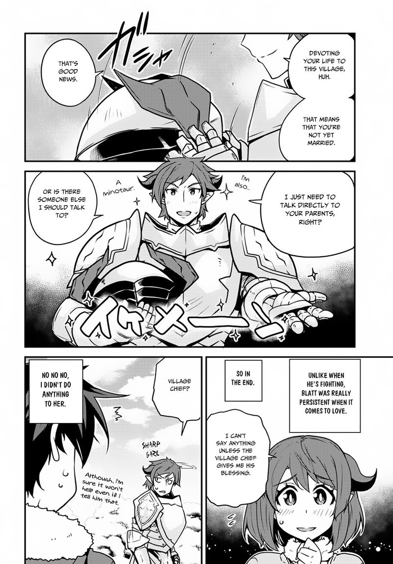 Isekai Nonbiri Nouka Chapter 106 - Page 2