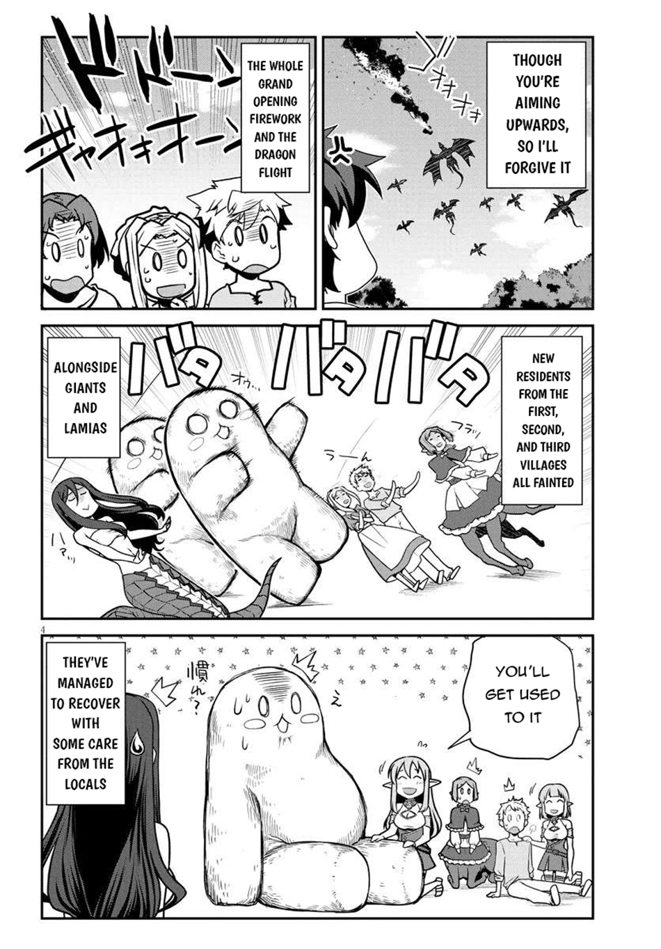 Isekai Nonbiri Nouka Chapter 277 - Page 5