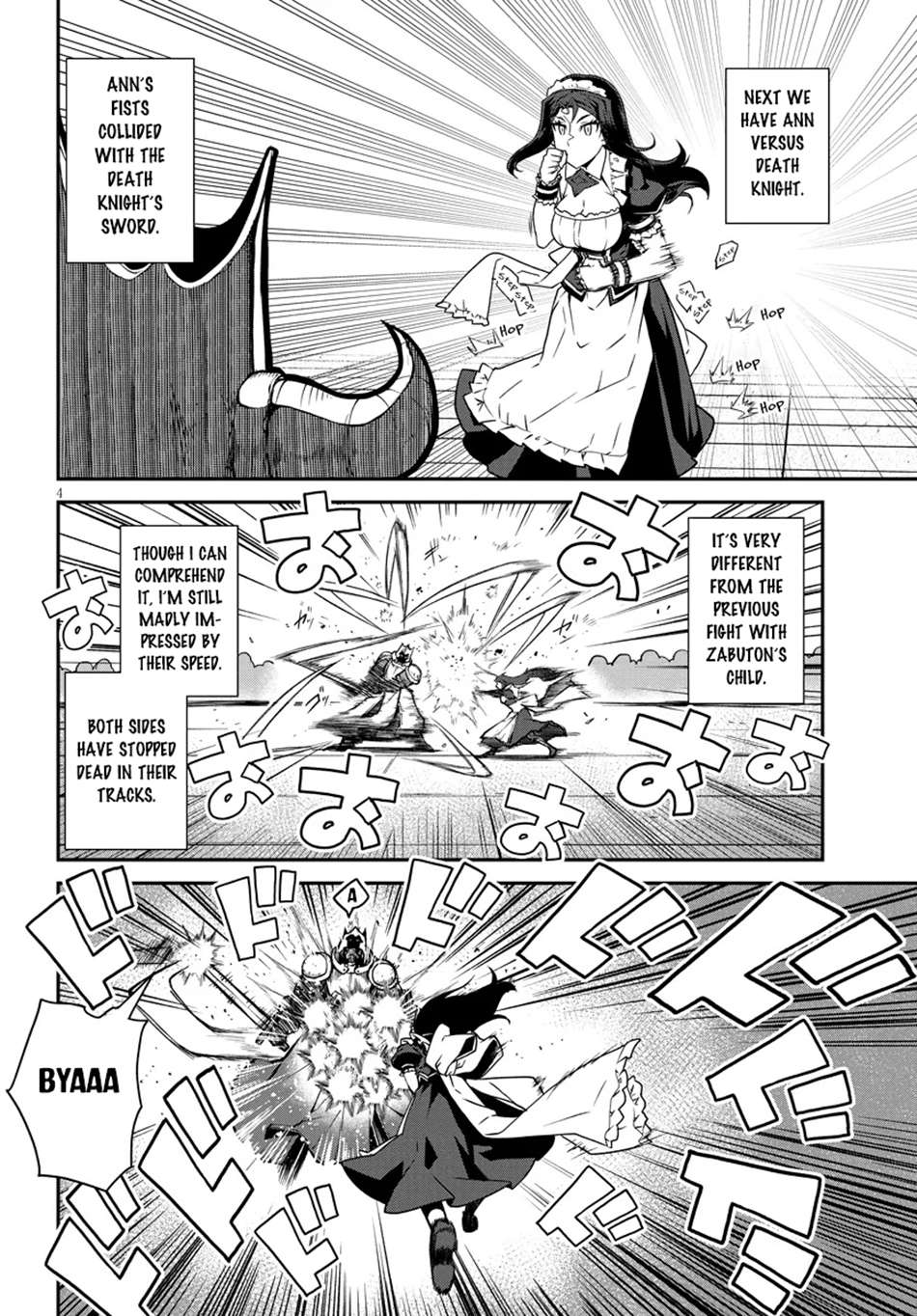 Isekai Nonbiri Nouka Chapter 283 - Page 5