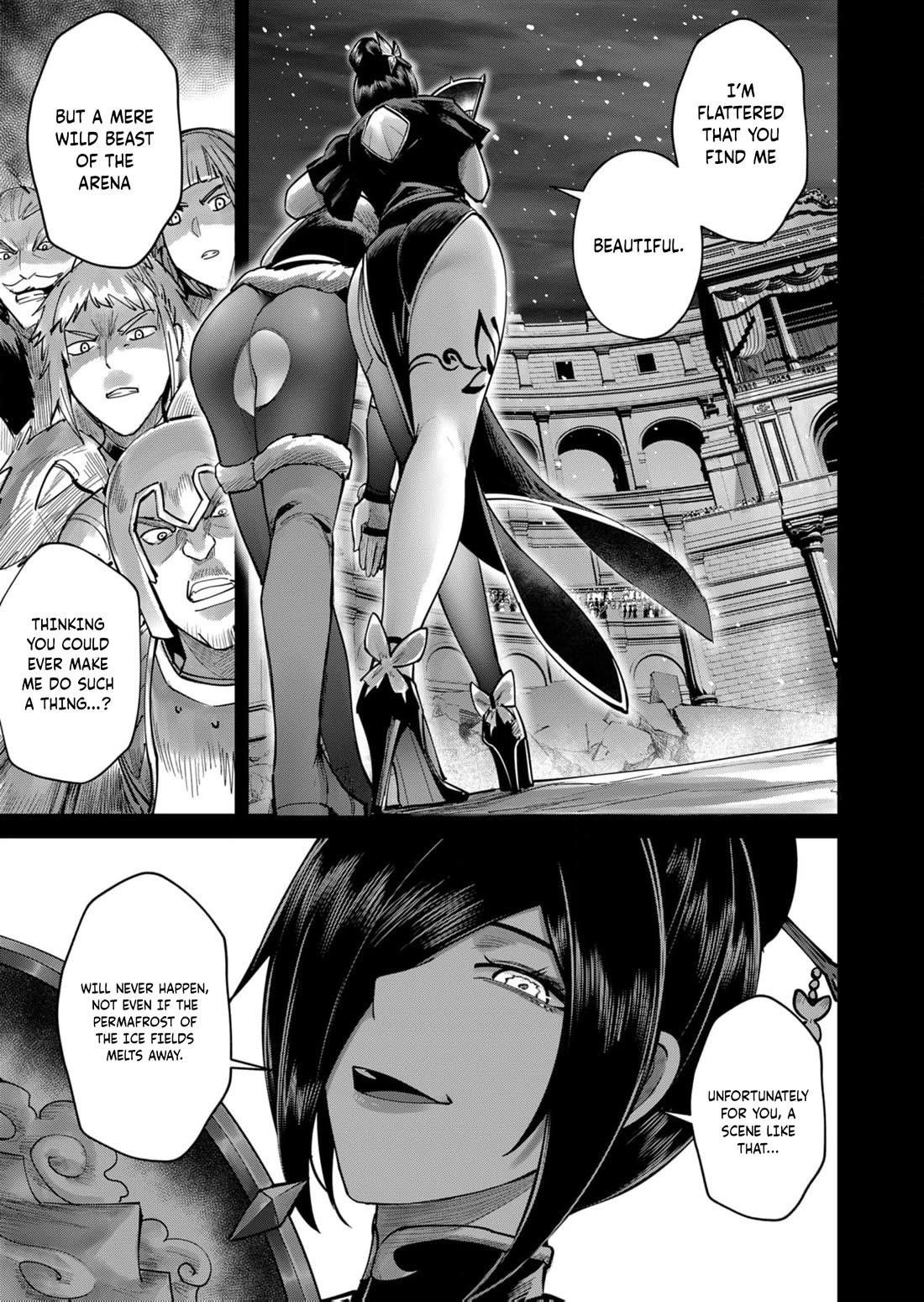 Savage Hero Chapter 77 - Page 5