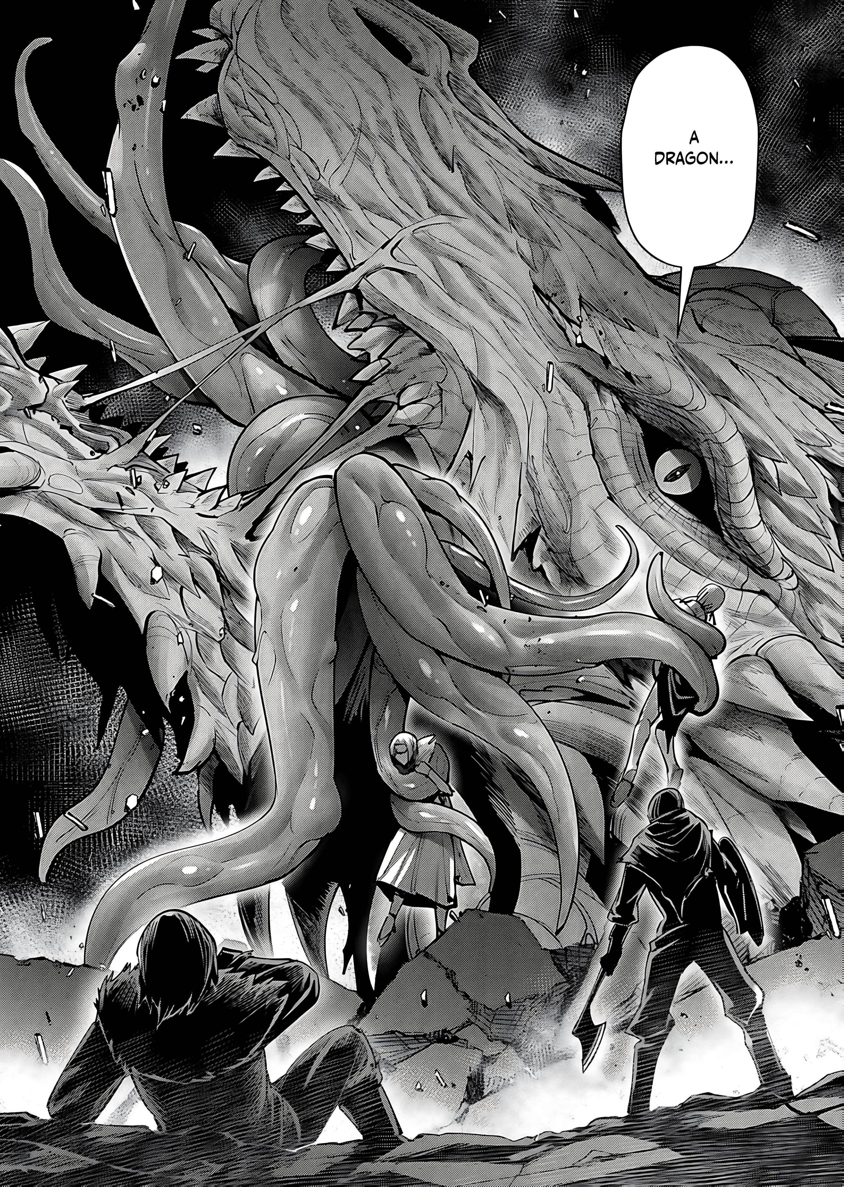 Savage Hero Chapter 79 - Page 20