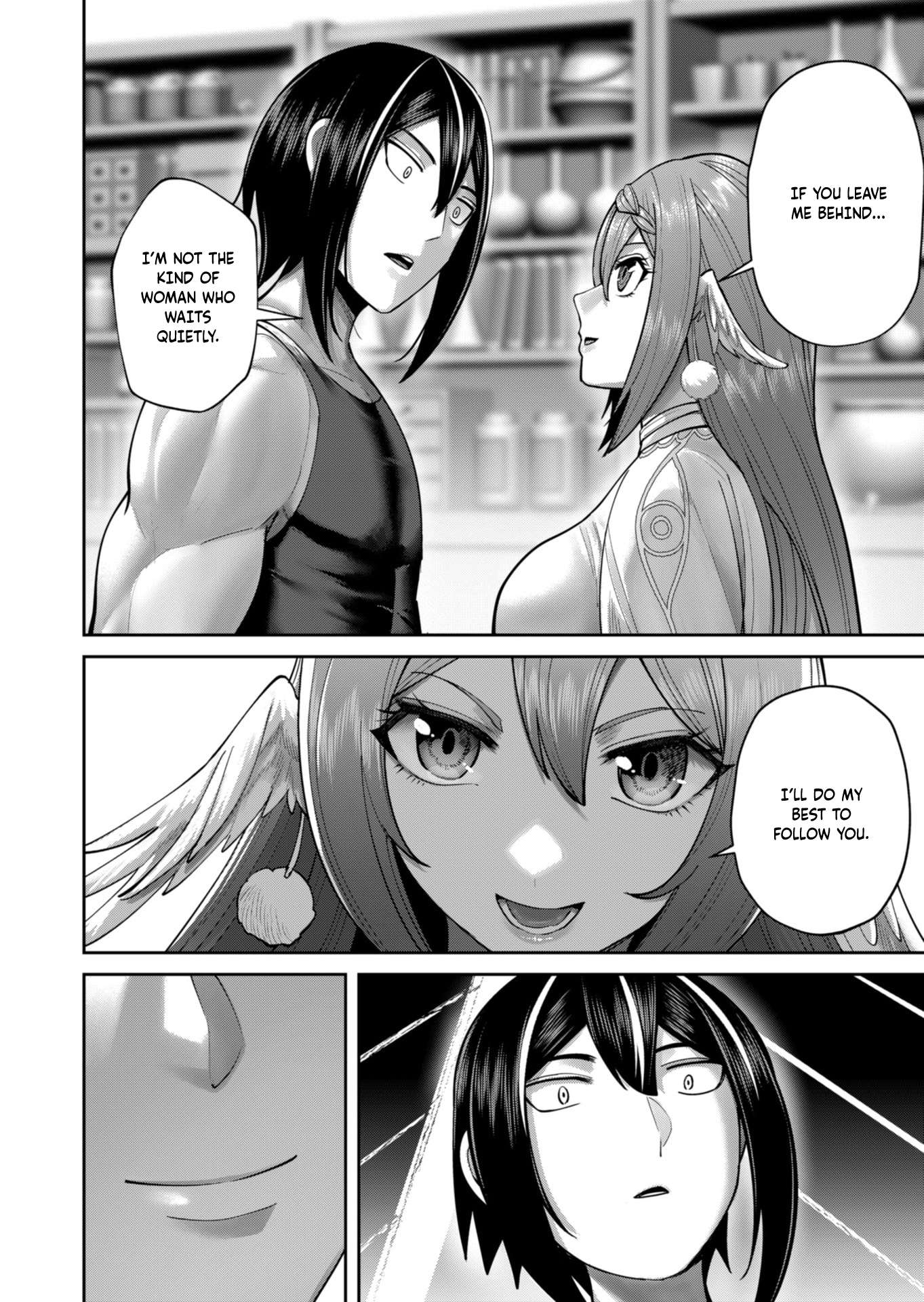 Savage Hero Chapter 89 - Page 25