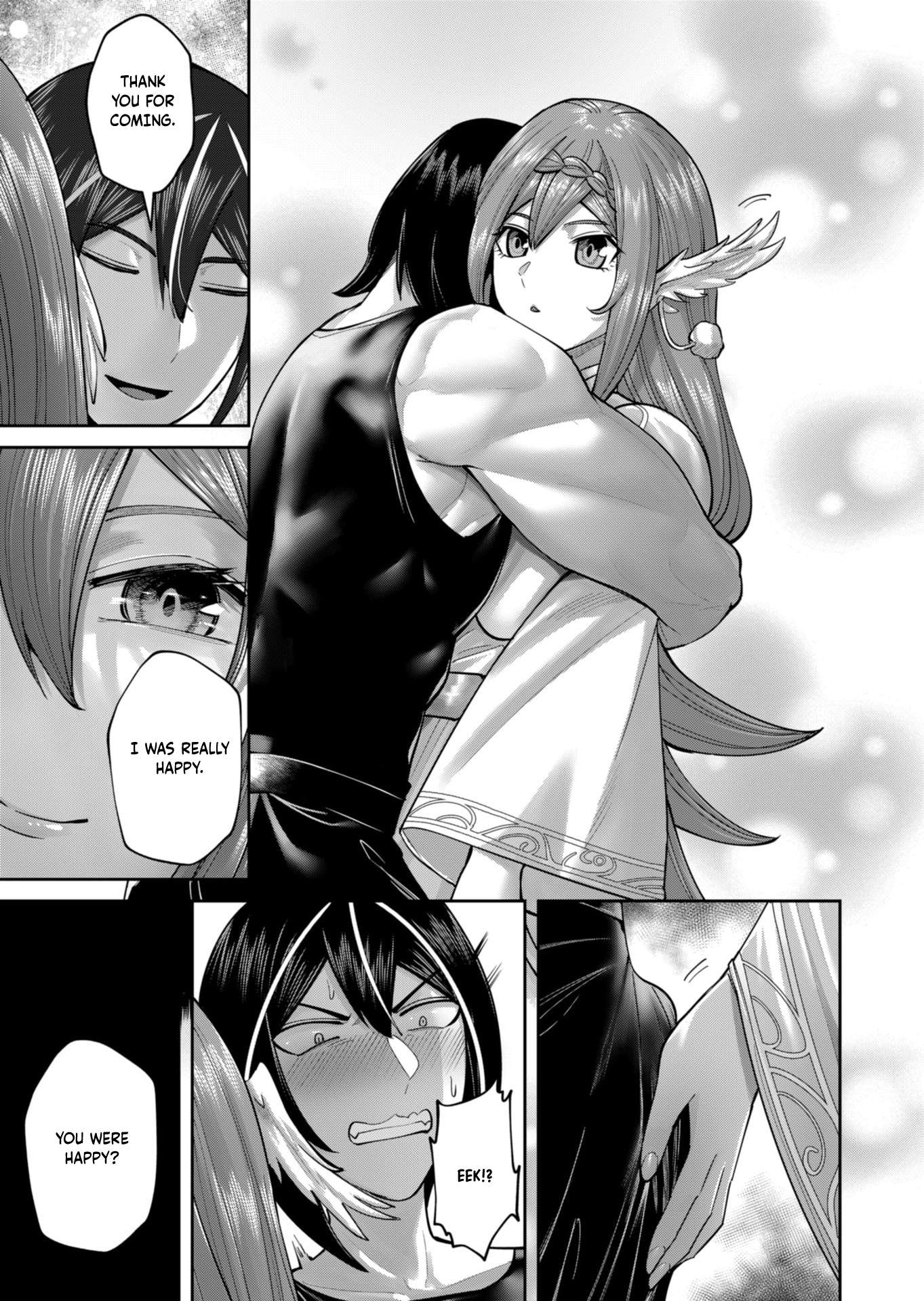 Savage Hero Chapter 89 - Page 26