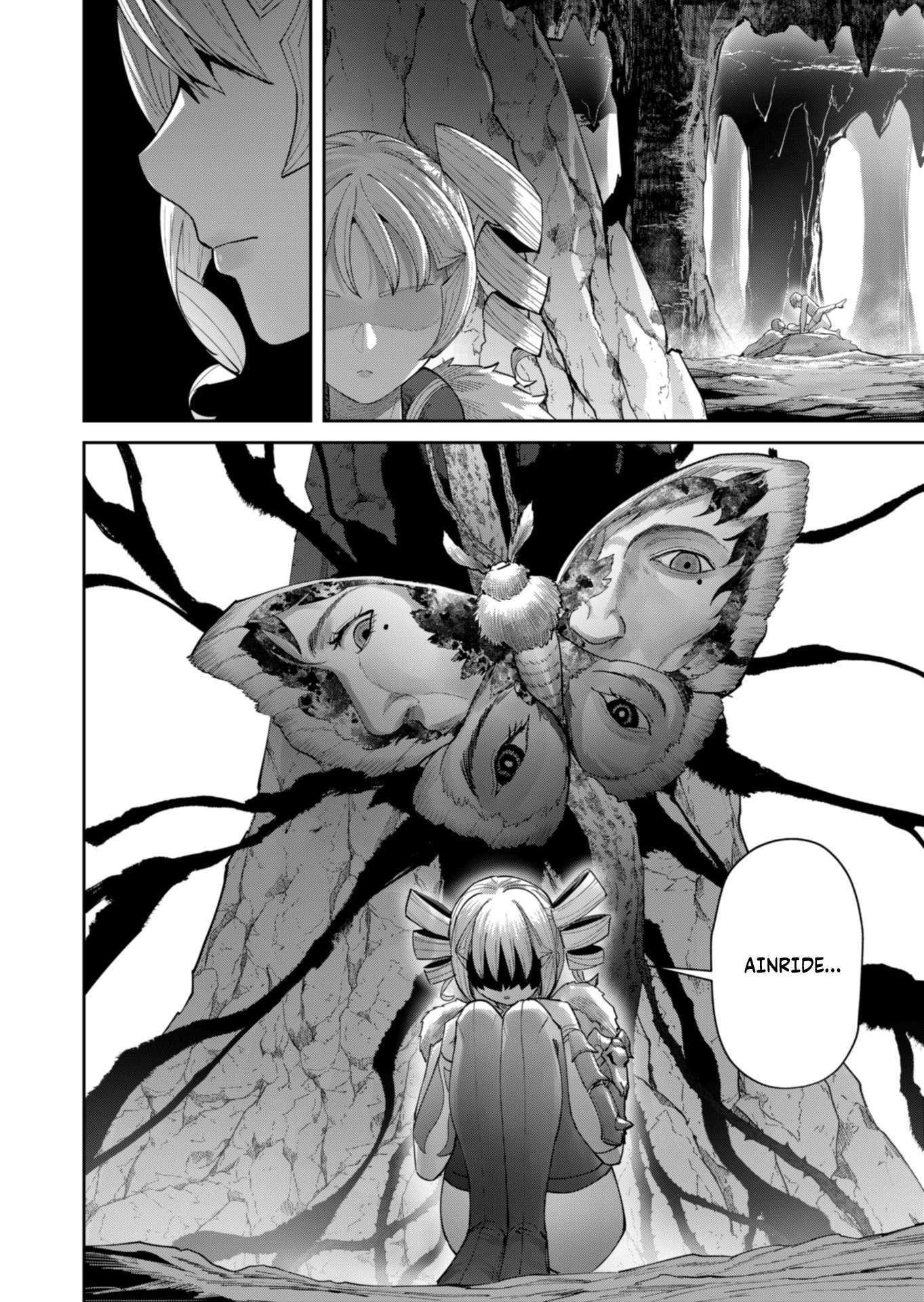 Savage Hero Chapter 93 - Page 23