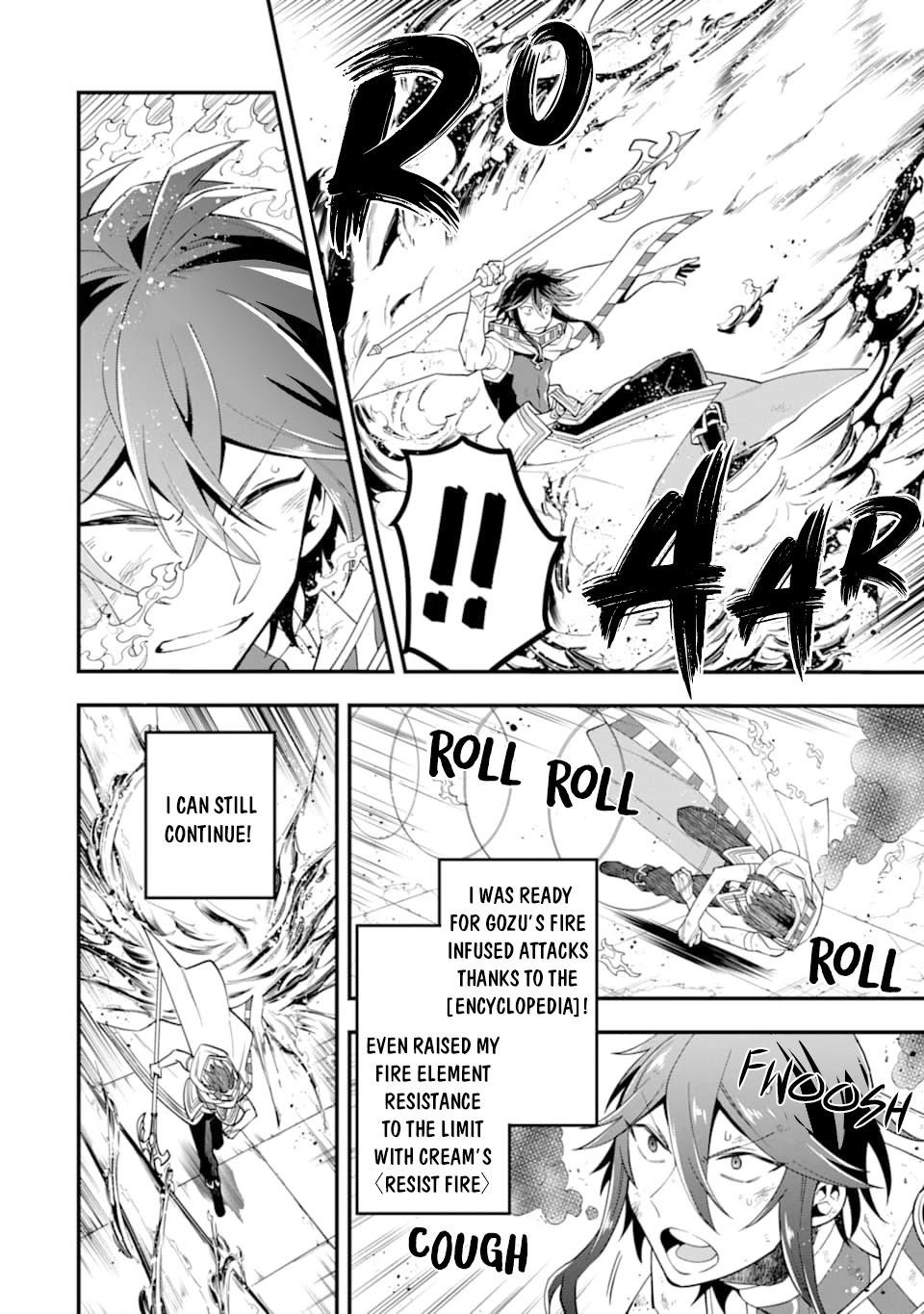 Kouryakuhon O Kushi Suru Saikyou No Mahoutsukai ~< Meirei Sa Sero > To Wa Iwa Senai Oreryuu Mao Tobatsu Saizen Ruuto ~ Chapter 24 - Page 6