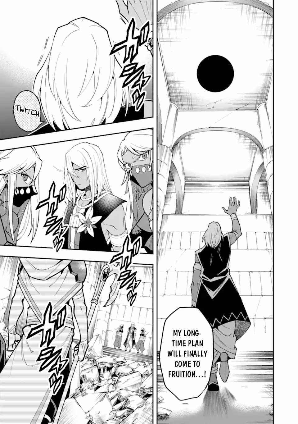 Kouryakuhon O Kushi Suru Saikyou No Mahoutsukai ~< Meirei Sa Sero > To Wa Iwa Senai Oreryuu Mao Tobatsu Saizen Ruuto ~ Chapter 28 - Page 28