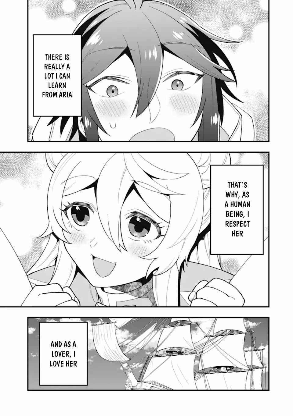 Kouryakuhon O Kushi Suru Saikyou No Mahoutsukai ~< Meirei Sa Sero > To Wa Iwa Senai Oreryuu Mao Tobatsu Saizen Ruuto ~ Chapter 31 - Page 9