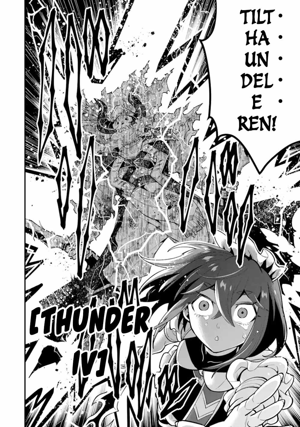 Kouryakuhon O Kushi Suru Saikyou No Mahoutsukai ~< Meirei Sa Sero > To Wa Iwa Senai Oreryuu Mao Tobatsu Saizen Ruuto ~ Chapter 43.2 - Page 6