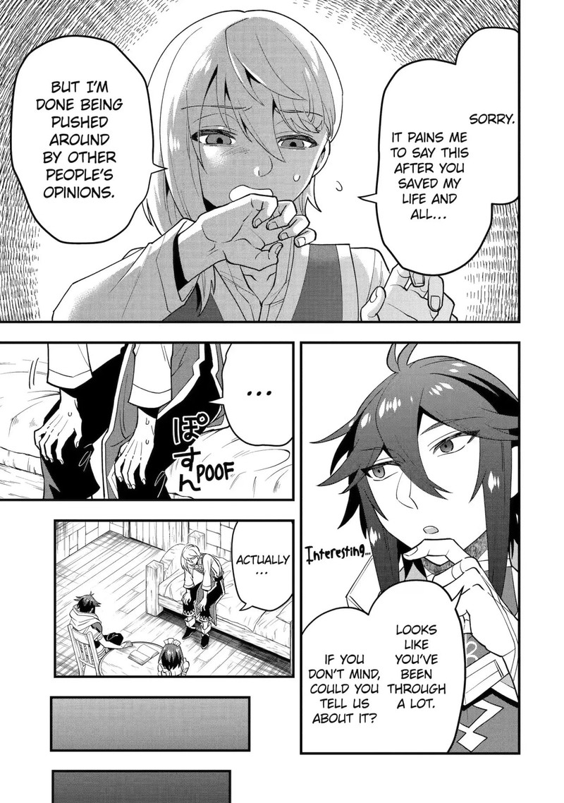 Kouryakuhon O Kushi Suru Saikyou No Mahoutsukai ~< Meirei Sa Sero > To Wa Iwa Senai Oreryuu Mao Tobatsu Saizen Ruuto ~ Chapter 45.2 - Page 1