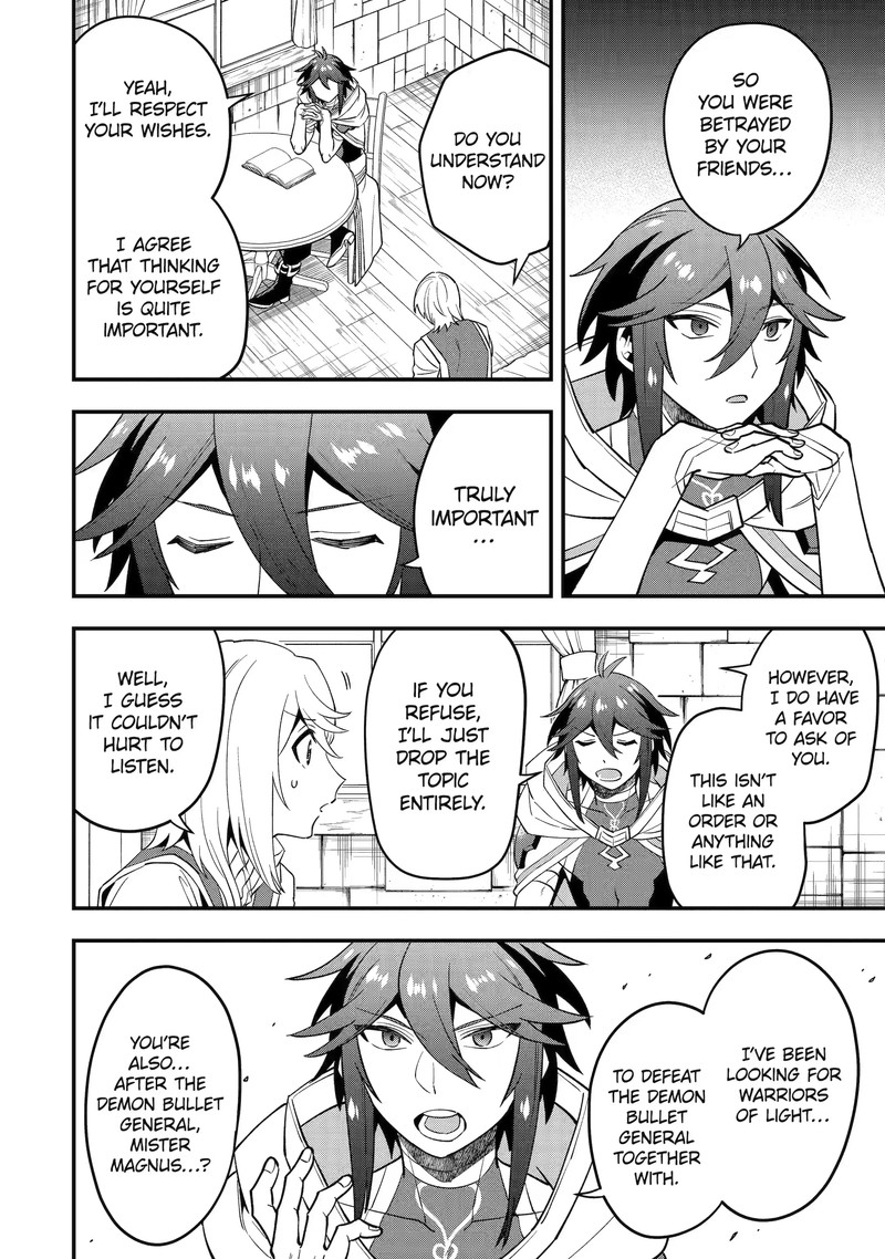 Kouryakuhon O Kushi Suru Saikyou No Mahoutsukai ~< Meirei Sa Sero > To Wa Iwa Senai Oreryuu Mao Tobatsu Saizen Ruuto ~ Chapter 45.2 - Page 2