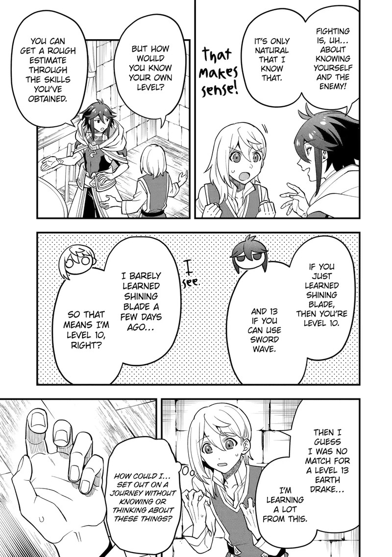 Kouryakuhon O Kushi Suru Saikyou No Mahoutsukai ~< Meirei Sa Sero > To Wa Iwa Senai Oreryuu Mao Tobatsu Saizen Ruuto ~ Chapter 45.2 - Page 7