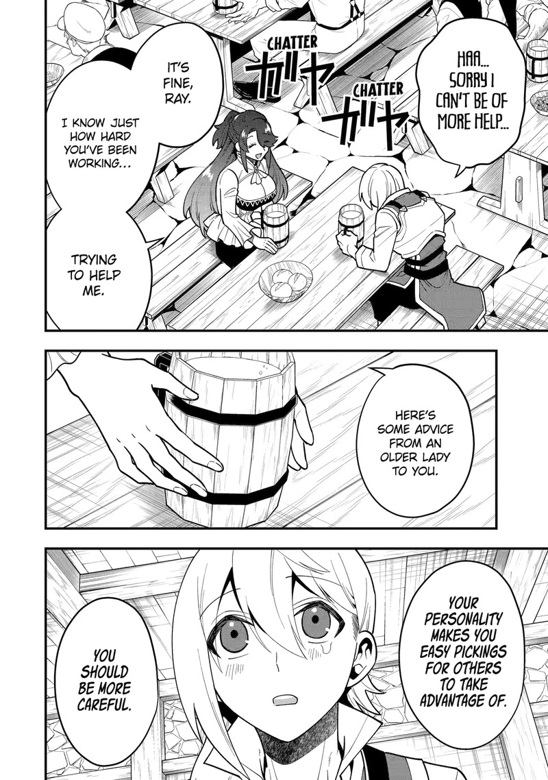 Kouryakuhon O Kushi Suru Saikyou No Mahoutsukai ~< Meirei Sa Sero > To Wa Iwa Senai Oreryuu Mao Tobatsu Saizen Ruuto ~ Chapter 48.2 - Page 4