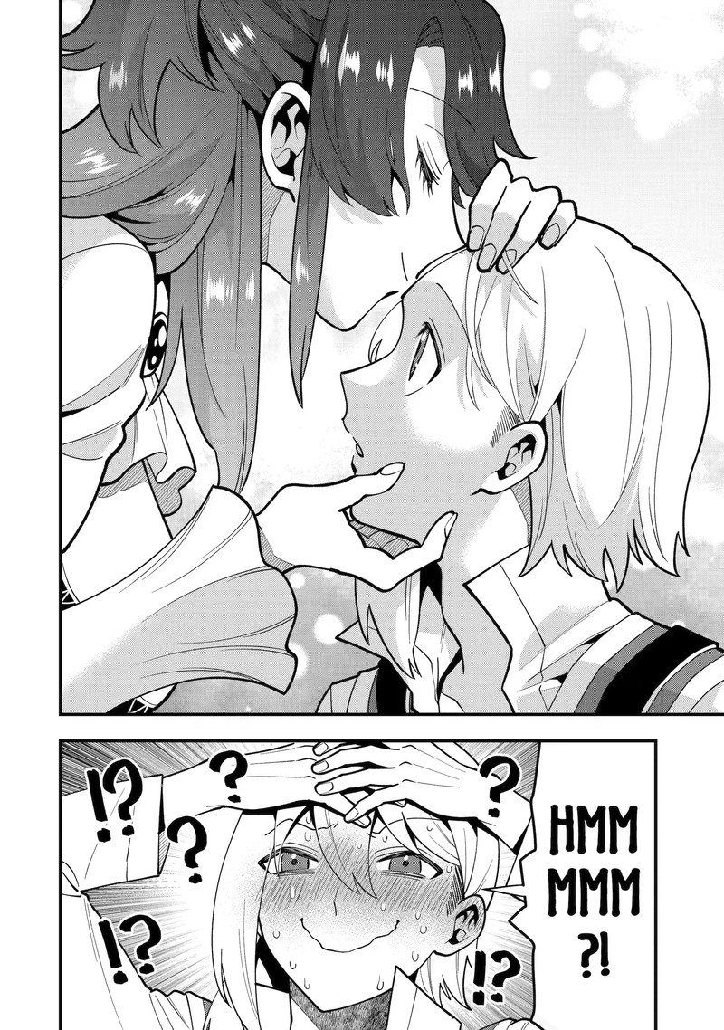 Kouryakuhon O Kushi Suru Saikyou No Mahoutsukai ~< Meirei Sa Sero > To Wa Iwa Senai Oreryuu Mao Tobatsu Saizen Ruuto ~ Chapter 48.2 - Page 6