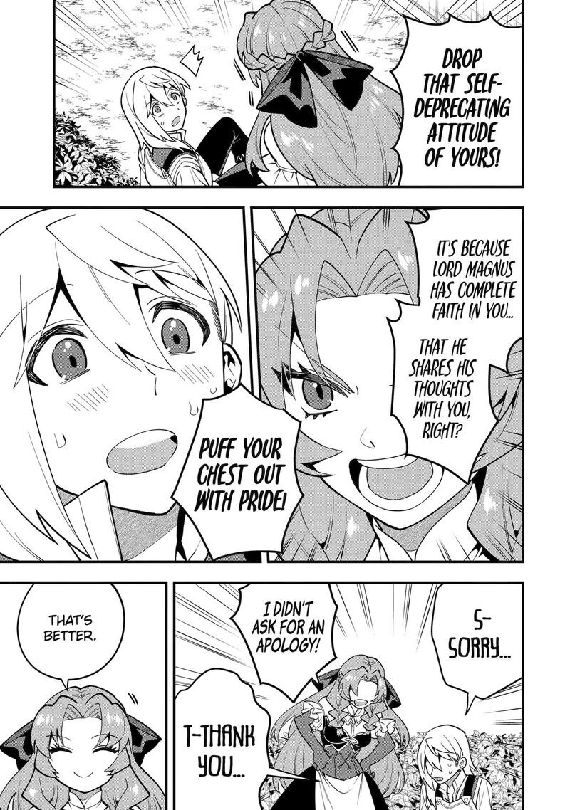 Kouryakuhon O Kushi Suru Saikyou No Mahoutsukai ~< Meirei Sa Sero > To Wa Iwa Senai Oreryuu Mao Tobatsu Saizen Ruuto ~ Chapter 51 - Page 17