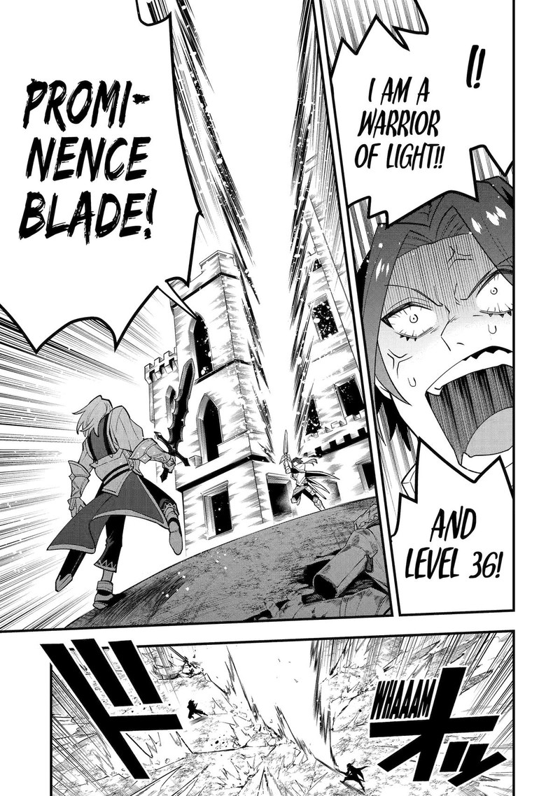 Kouryakuhon O Kushi Suru Saikyou No Mahoutsukai ~< Meirei Sa Sero > To Wa Iwa Senai Oreryuu Mao Tobatsu Saizen Ruuto ~ Chapter 57 - Page 15