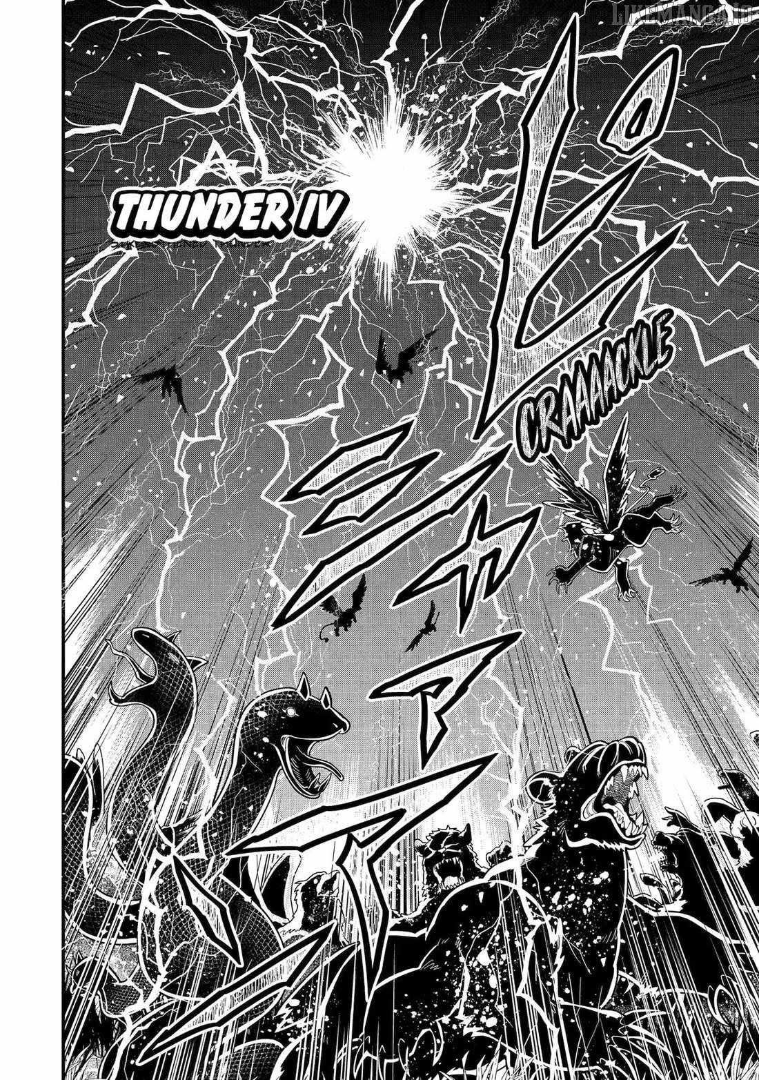 Kouryakuhon O Kushi Suru Saikyou No Mahoutsukai ~< Meirei Sa Sero > To Wa Iwa Senai Oreryuu Mao Tobatsu Saizen Ruuto ~ Chapter 69 - Page 10