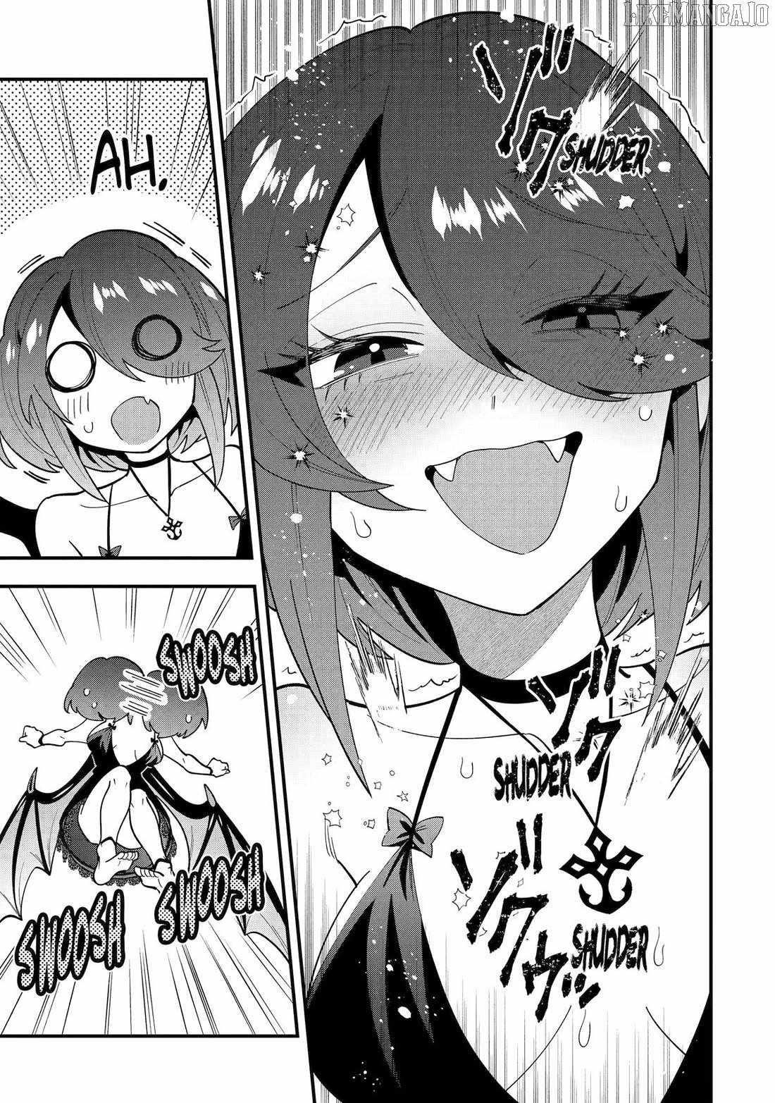 Kouryakuhon O Kushi Suru Saikyou No Mahoutsukai ~< Meirei Sa Sero > To Wa Iwa Senai Oreryuu Mao Tobatsu Saizen Ruuto ~ Chapter 69 - Page 39