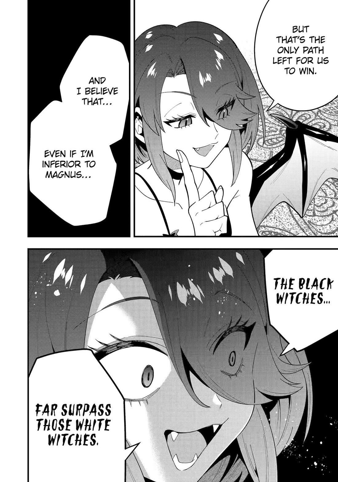 Kouryakuhon O Kushi Suru Saikyou No Mahoutsukai ~< Meirei Sa Sero > To Wa Iwa Senai Oreryuu Mao Tobatsu Saizen Ruuto ~ Chapter 72 - Page 18