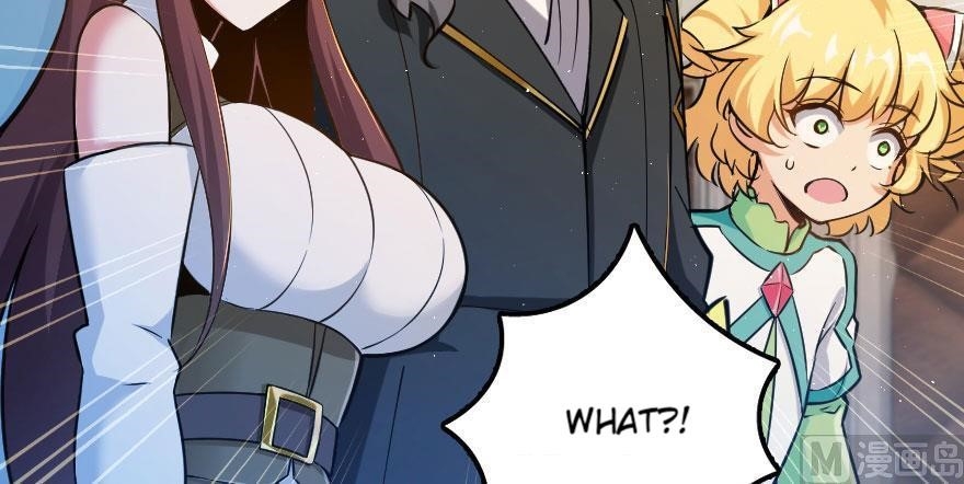 Release That Witch Chapter 100 - Page 105