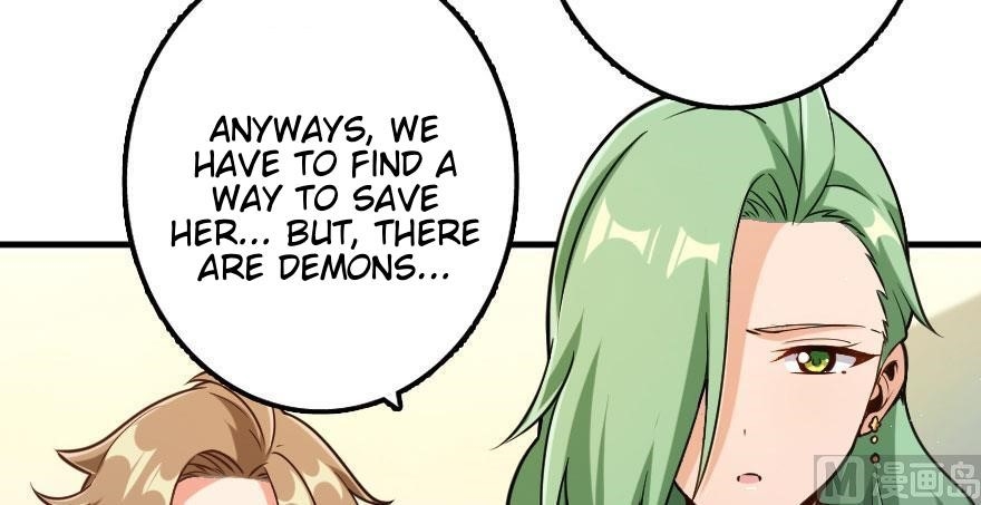 Release That Witch Chapter 100 - Page 128