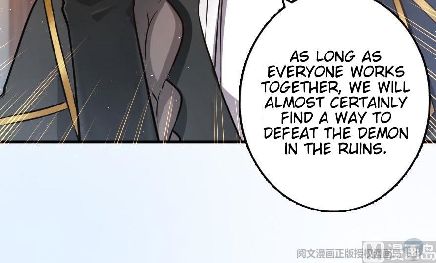 Release That Witch Chapter 100 - Page 138