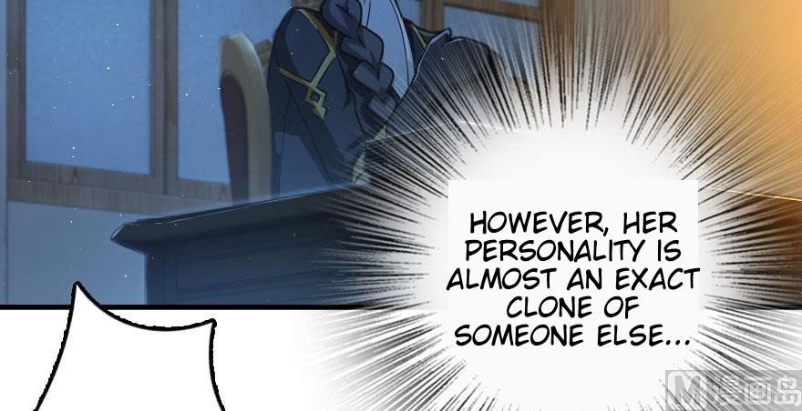 Release That Witch Chapter 100 - Page 21