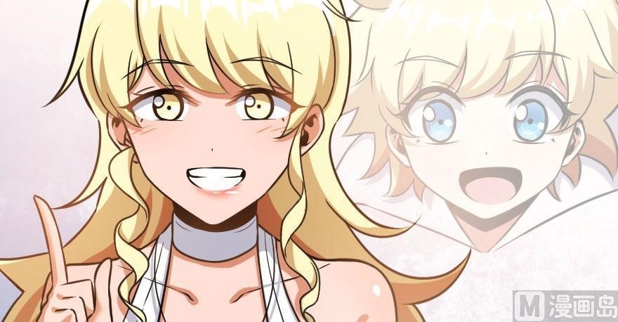 Release That Witch Chapter 100 - Page 23